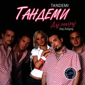 ดาวน์โหลดและฟังเพลง Sanja พร้อมเนื้อเพลงจาก Tandemi