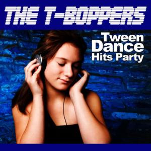 收聽The T-Boppers的Can't Get You Out Of My Head歌詞歌曲