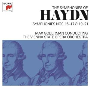 ดาวน์โหลดและฟังเพลง Symphony No. 19 in D Major, Hob I:19: I. Allegro molto พร้อมเนื้อเพลงจาก Max Goberman