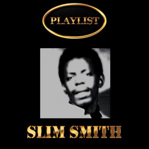 收聽Slim Smith的Just a Dream歌詞歌曲