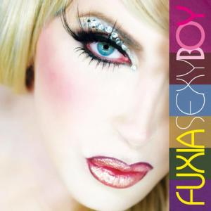 ดาวน์โหลดและฟังเพลง Sexy Boy (DJ Kriminal vs Loveforce) พร้อมเนื้อเพลงจาก Fuxia