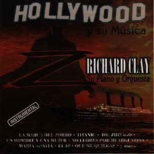 收聽Richard Clay的El Dia Que Me Quieras歌詞歌曲