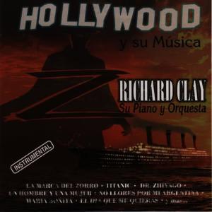 收聽Richard Clay的Titanic歌詞歌曲