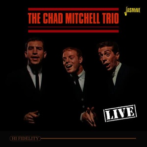 收聽The Chad Mitchell Trio的Dona Dona Dona(Live)歌詞歌曲