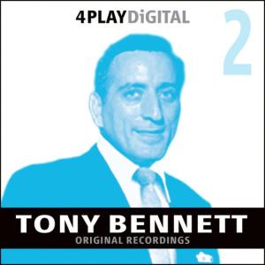 ดาวน์โหลดและฟังเพลง Because Of You พร้อมเนื้อเพลงจาก Tony Bennett