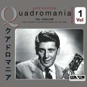 收聽Tal Farlow的I’m Yours歌詞歌曲
