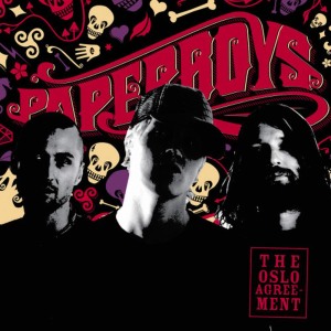 ดาวน์โหลดและฟังเพลง On a High พร้อมเนื้อเพลงจาก Paperboys