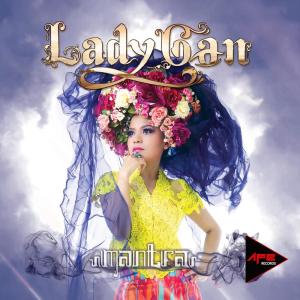 Dengarkan Jangan Menyerah lagu dari Lady Gan dengan lirik