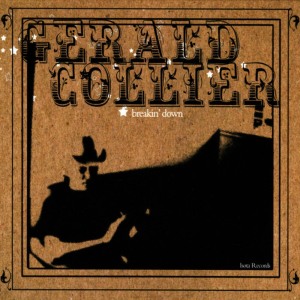 ดาวน์โหลดและฟังเพลง A Thousand Times a Day (I'm Gonna Miss You) พร้อมเนื้อเพลงจาก Gerald Collier