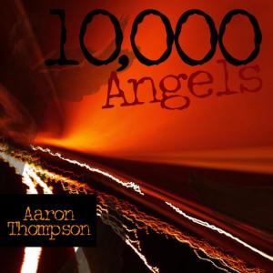 ดาวน์โหลดและฟังเพลง Come, Holy Spirit พร้อมเนื้อเพลงจาก Aaron Thompson