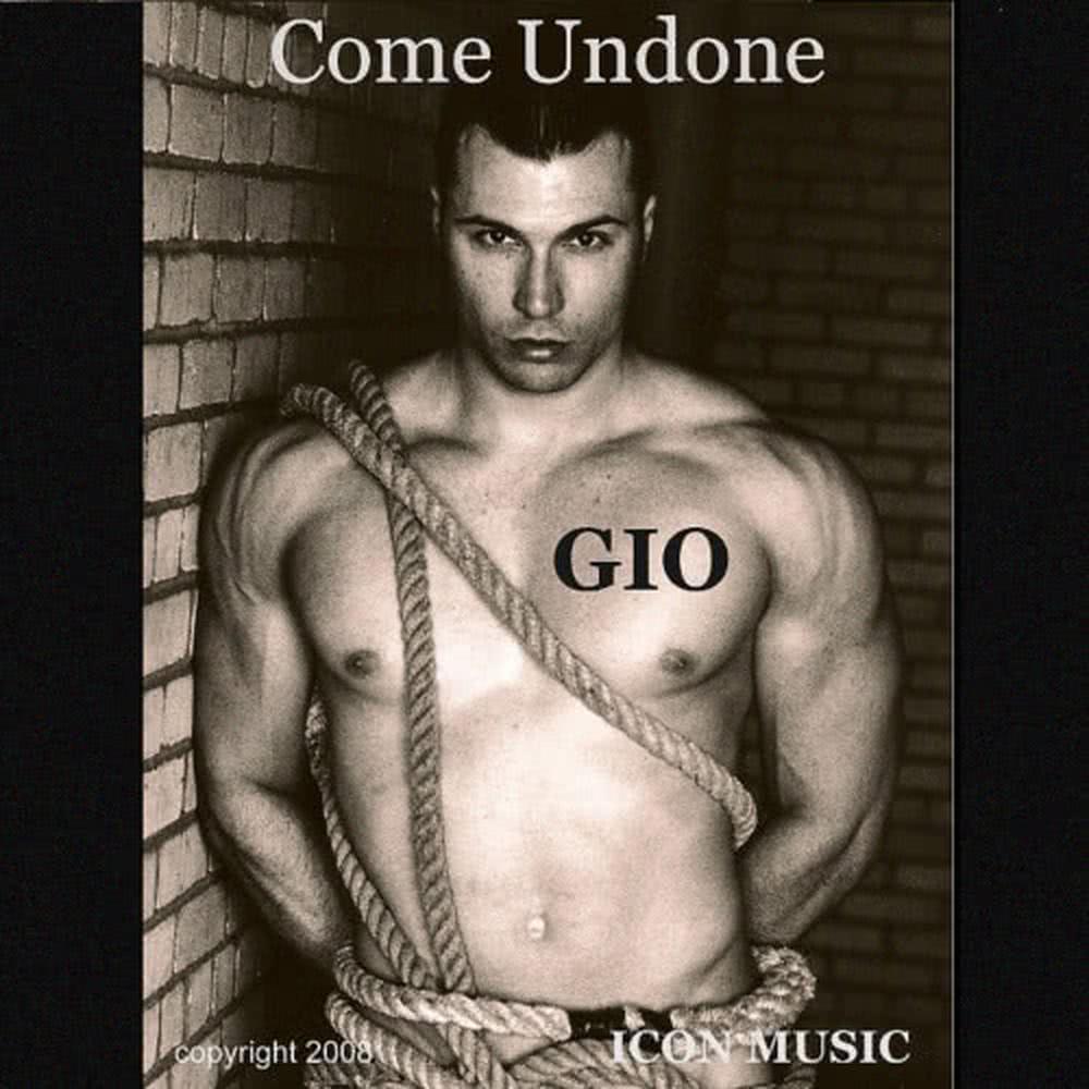 Come Undone