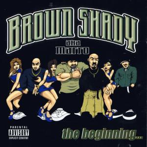 收聽Brown Shady的De Ja Vu (Explicit)歌詞歌曲