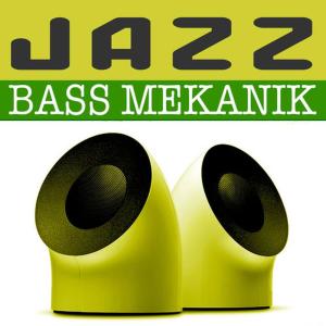 收聽Bass Mekanik的Soul-I-Tude歌詞歌曲