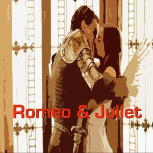 ดาวน์โหลดและฟังเพลง Romeo & Juliet Part III พร้อมเนื้อเพลงจาก Rachel Porter's All Female Symphonic Orchestra