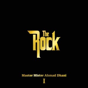 收聽The Rock的Kasidah Cinta歌詞歌曲