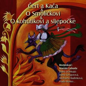 收聽Marián Labuda的O kohútikovi a sliepočke歌詞歌曲