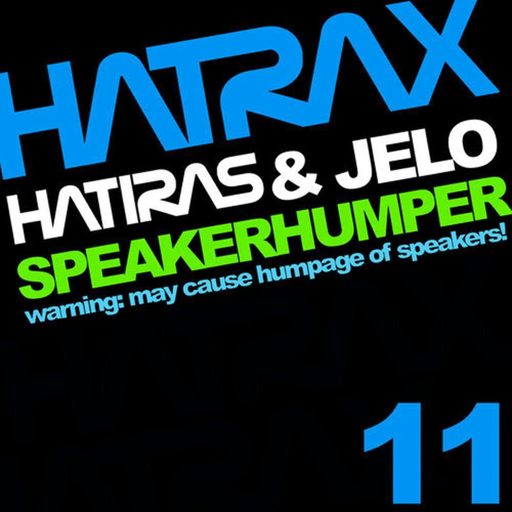 SpeakerHumper