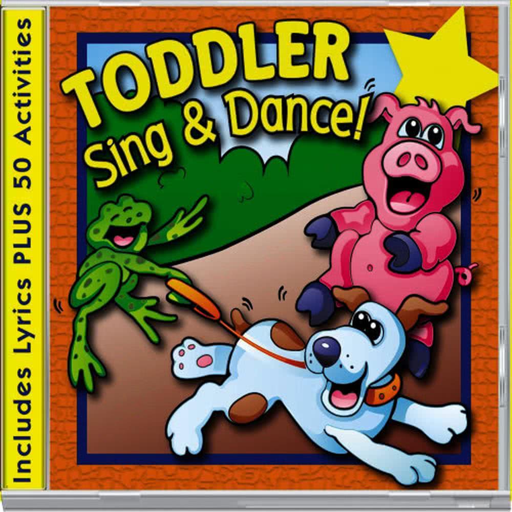 Toddler Sing & Dance