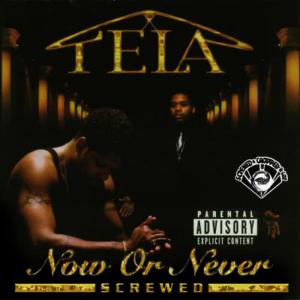 Tela的专辑Now or Never (Screwed)