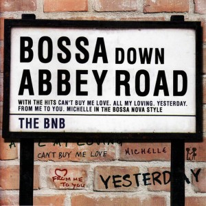 ดาวน์โหลดและฟังเพลง And I Love Her พร้อมเนื้อเพลงจาก The BNB