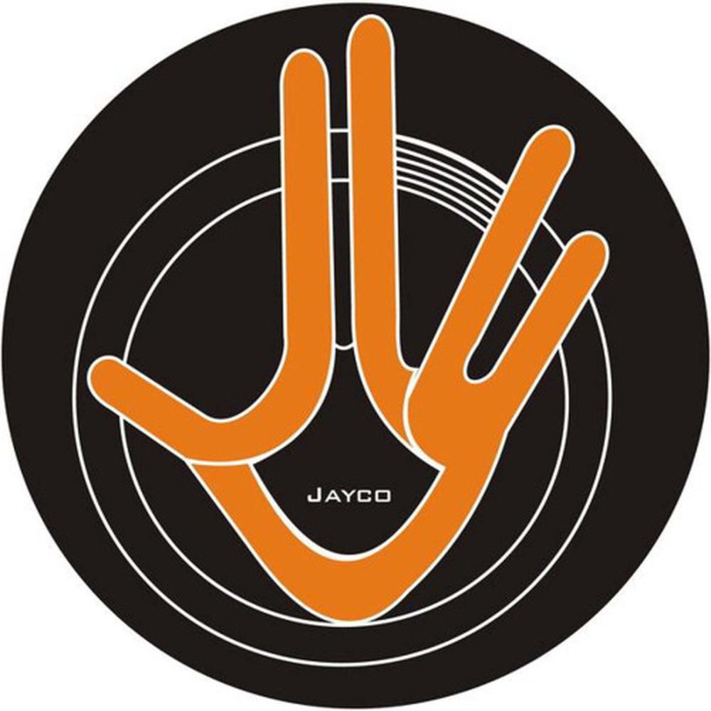Input Tech (Jayspark Remix)