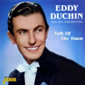 ดาวน์โหลดและฟังเพลง Here Is My Heart พร้อมเนื้อเพลงจาก Eddy Duchin