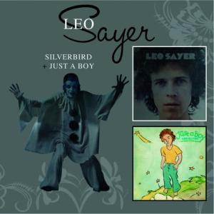 收聽Leo Sayer的Drop back歌詞歌曲