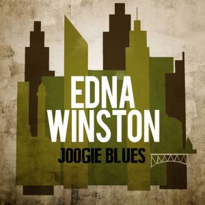 收聽Edna Winston的Way After One and My Daddy Ain't Come Home Yet歌詞歌曲