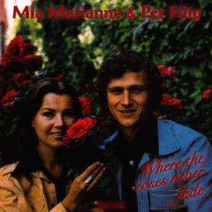 收聽Mia Marianne & Per Filip的Bengawan Solo歌詞歌曲