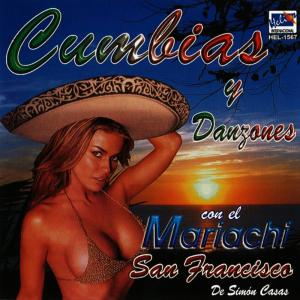 ดาวน์โหลดและฟังเพลง Uno Dos Tres พร้อมเนื้อเพลงจาก Mariachi San Francisco