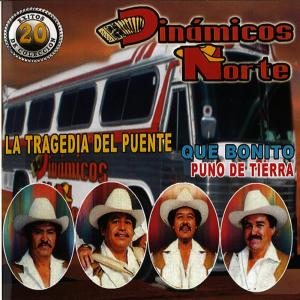 ดาวน์โหลดและฟังเพลง Voy de Pasada พร้อมเนื้อเพลงจาก Los Dinámicos del Norte