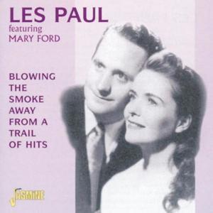 收聽Les Paul的I Don't Want You No More歌詞歌曲