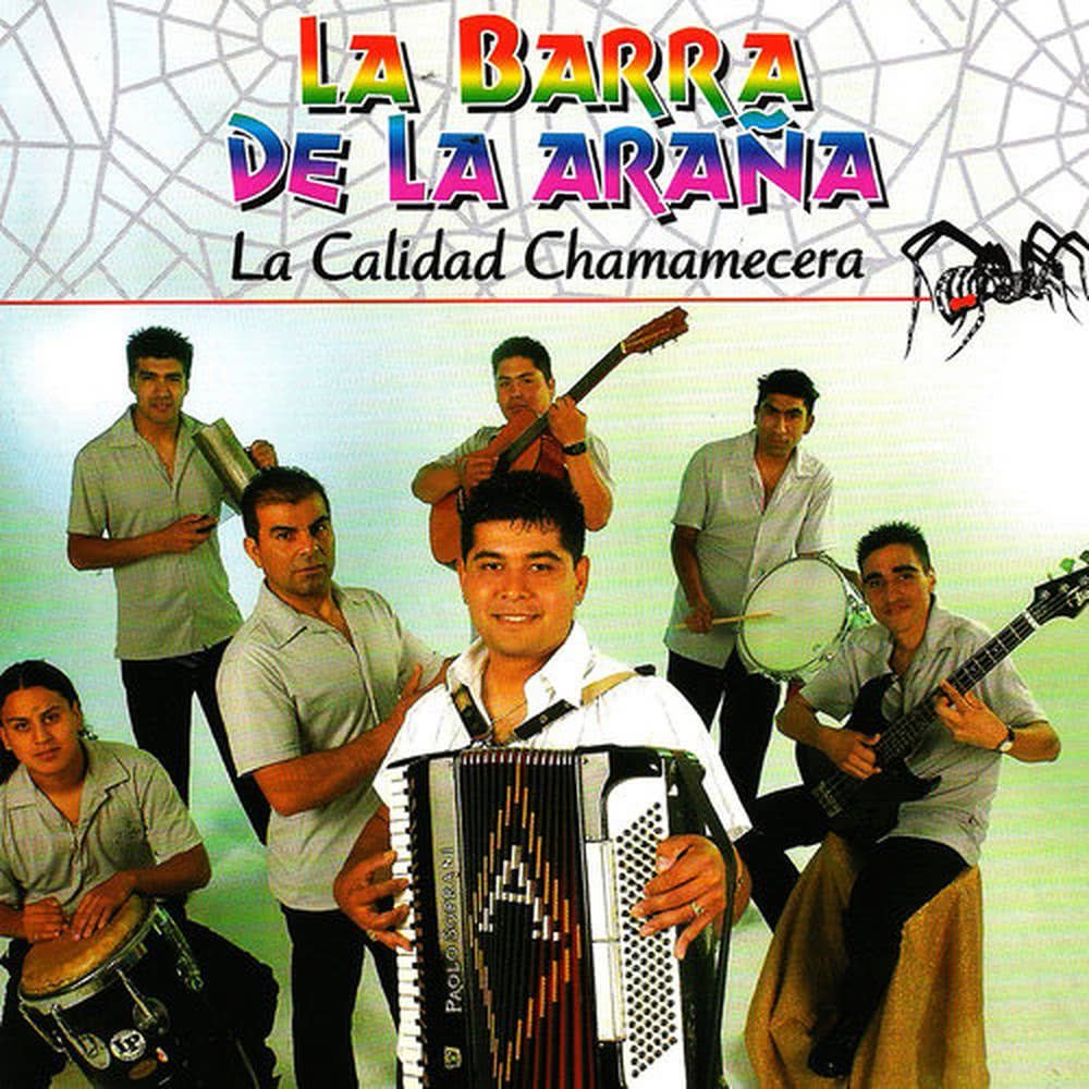 Acordeona Tuya Porá / Entre Amigos y Chamamé