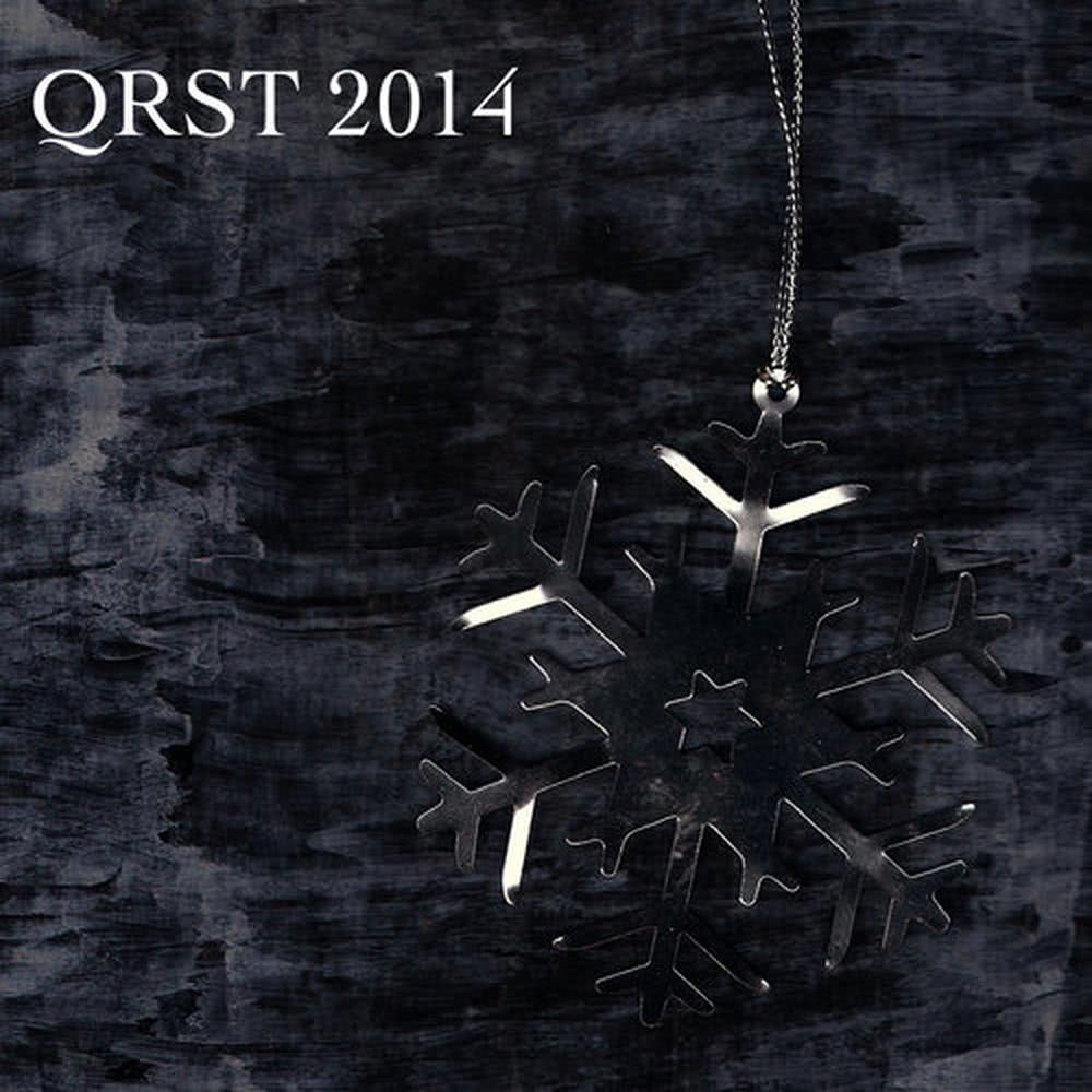 Qrst2014