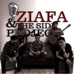 收聽Ziafa and The Side Project的Saat Indah Bersamamu歌詞歌曲