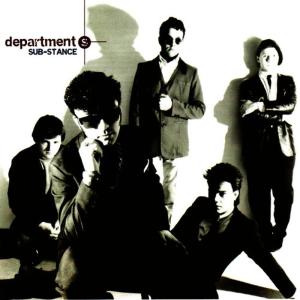 ดาวน์โหลดและฟังเพลง Somewhere Between Heaven And Tesco's พร้อมเนื้อเพลงจาก Department S