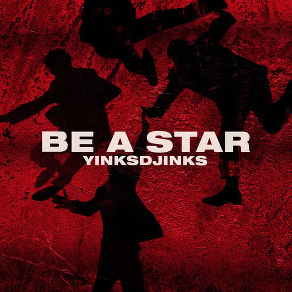 Be a Star(U4YA Radio Edit)