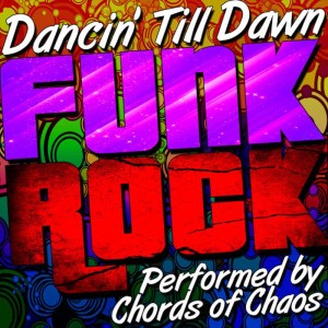 ดาวน์โหลดและฟังเพลง I Just Want To Celebrate พร้อมเนื้อเพลงจาก Chords Of Chaos
