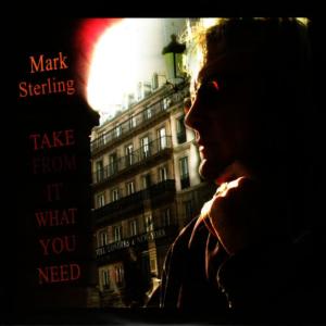 收聽Mark Sterling的Take From It What You Need歌詞歌曲