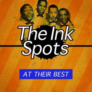 收聽The Ink Spots的Maybe歌詞歌曲