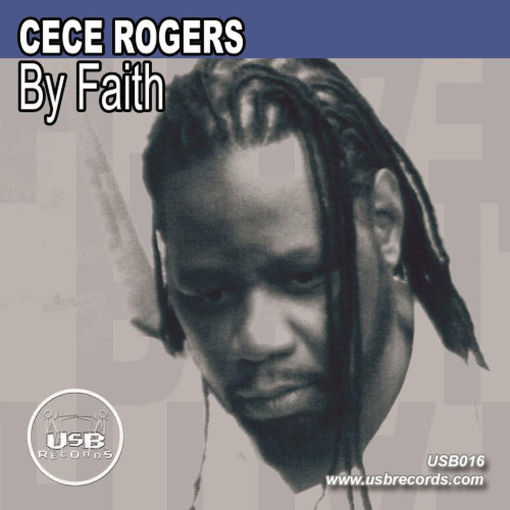 By Faith (David Dee Re Edit Mix)
