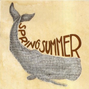 收聽Spring Summer的Think of You歌詞歌曲