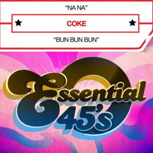 收聽Coke的Na Na歌詞歌曲