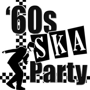 Various的專輯60's Ska Party