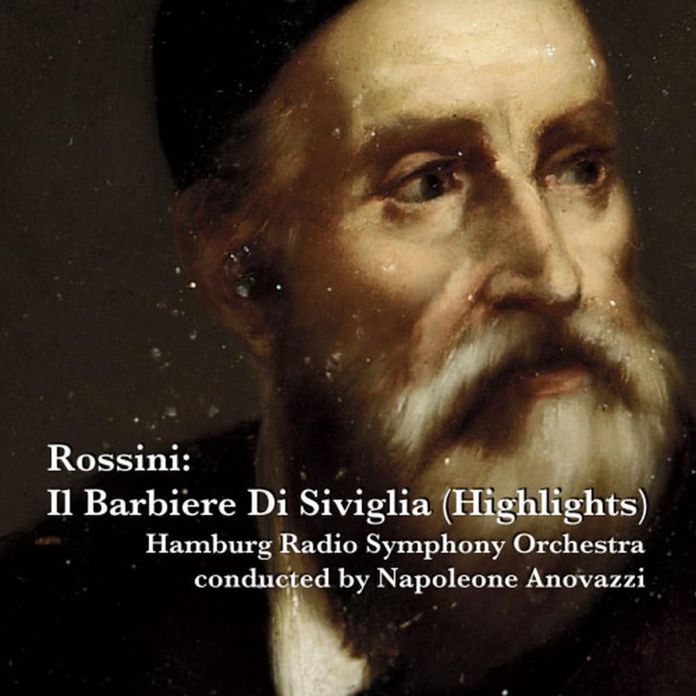 Il Barbiere Di Siviglia: Ah, Qual Colpo Inaspettato!