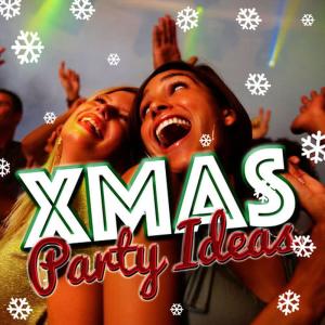 ดาวน์โหลดและฟังเพลง Jingle Bells พร้อมเนื้อเพลงจาก Xmas Party Ideas