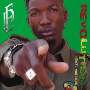 收聽E-Dee的Revolution (Radio Edit)歌詞歌曲