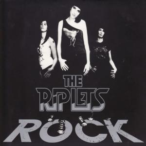 ดาวน์โหลดและฟังเพลง Rock 'n' Roll Manifest พร้อมเนื้อเพลงจาก The Riplets