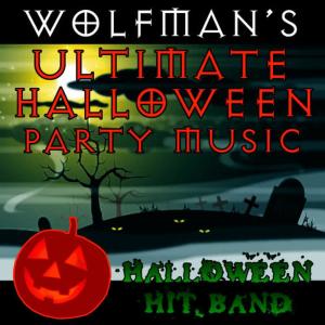 收聽Halloween Hit Band的Monsters Together (Halloween Party Mix)歌詞歌曲