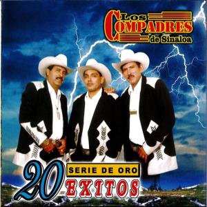 收聽Los Compadres de Sinaloa的Mi Corazon S Enamoro歌詞歌曲